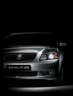Buick Park Avenue 2007 года
